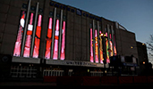 Super Electric lights up the United Center